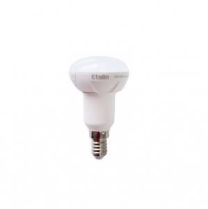 Светодиодная LED-R50-6-3K-E14-FR