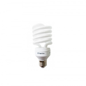 Энергосберегающие лампы CFL-HSP-24-4K-E27