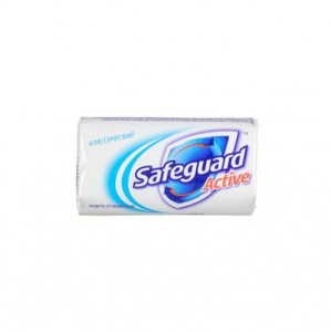 Мыло Safeguard