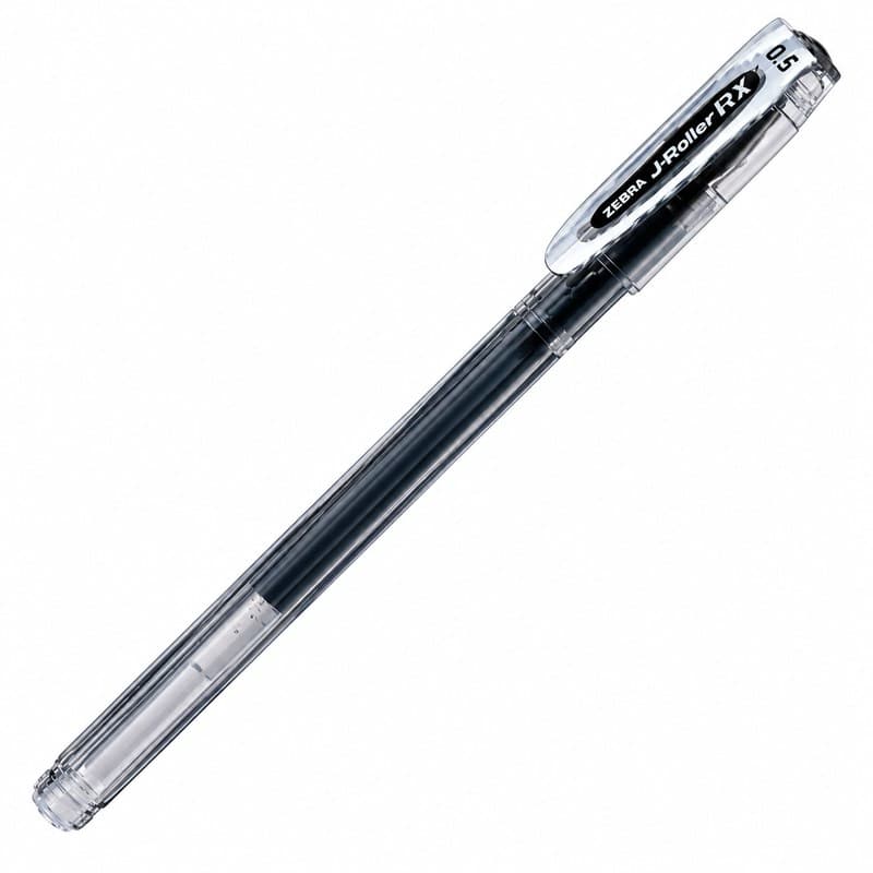 Ручка гелевая J-Roller RX5(0.5)