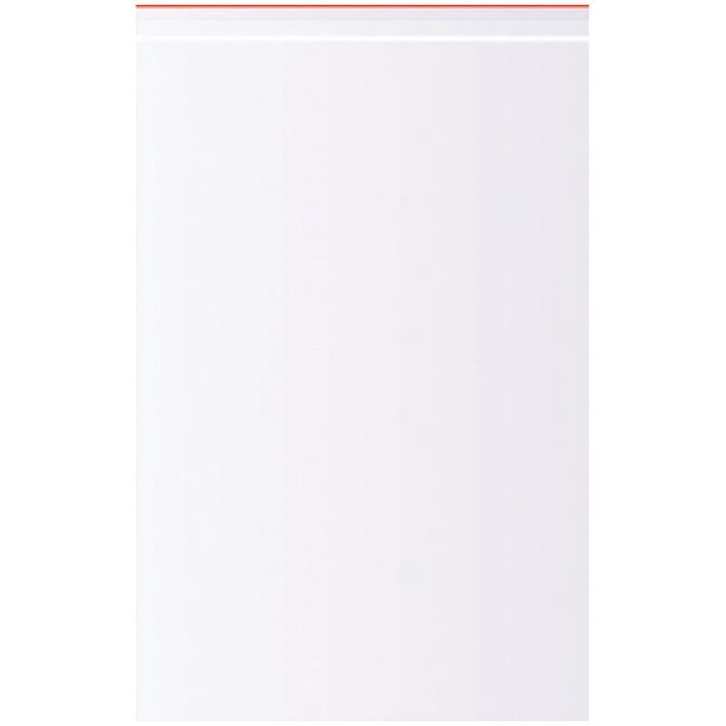 Пакеты с застежкой ЗИП-ЛОК (zip-lock, грипперы), 10*15см, 50шт в упак