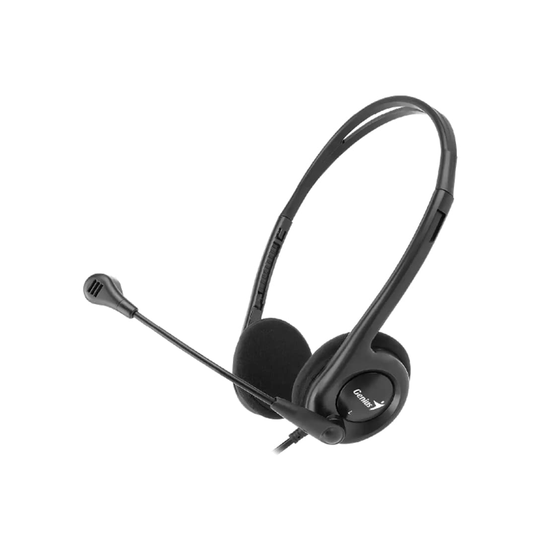 Гарнитура Genius HS-200C,SINGLE