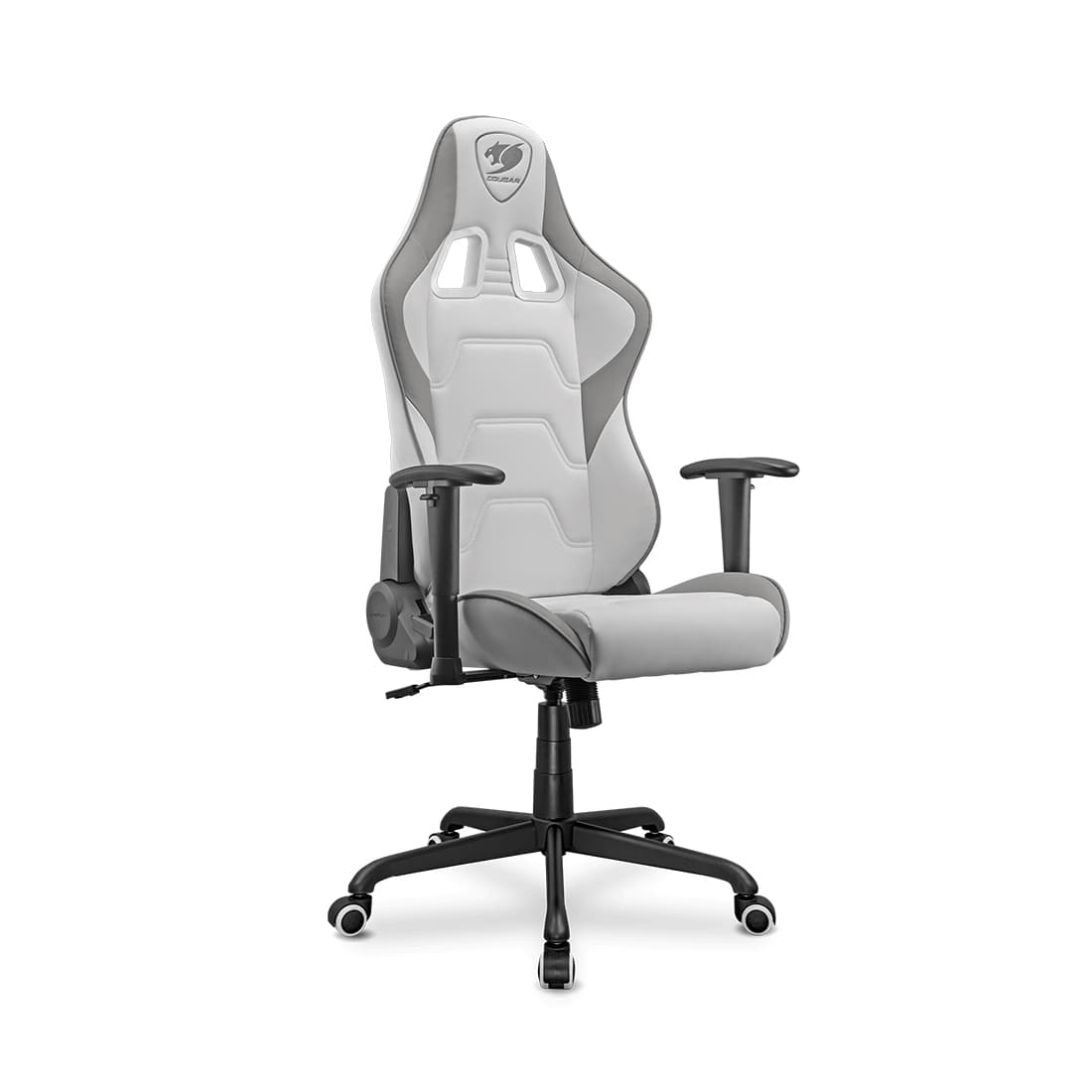 Игровое компьютерное кресло Cougar Armor Elite White