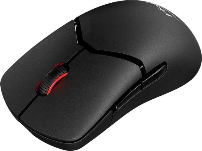 Мышь игровая HyperX Pulsefire Saga Pro A2PB2AA черный