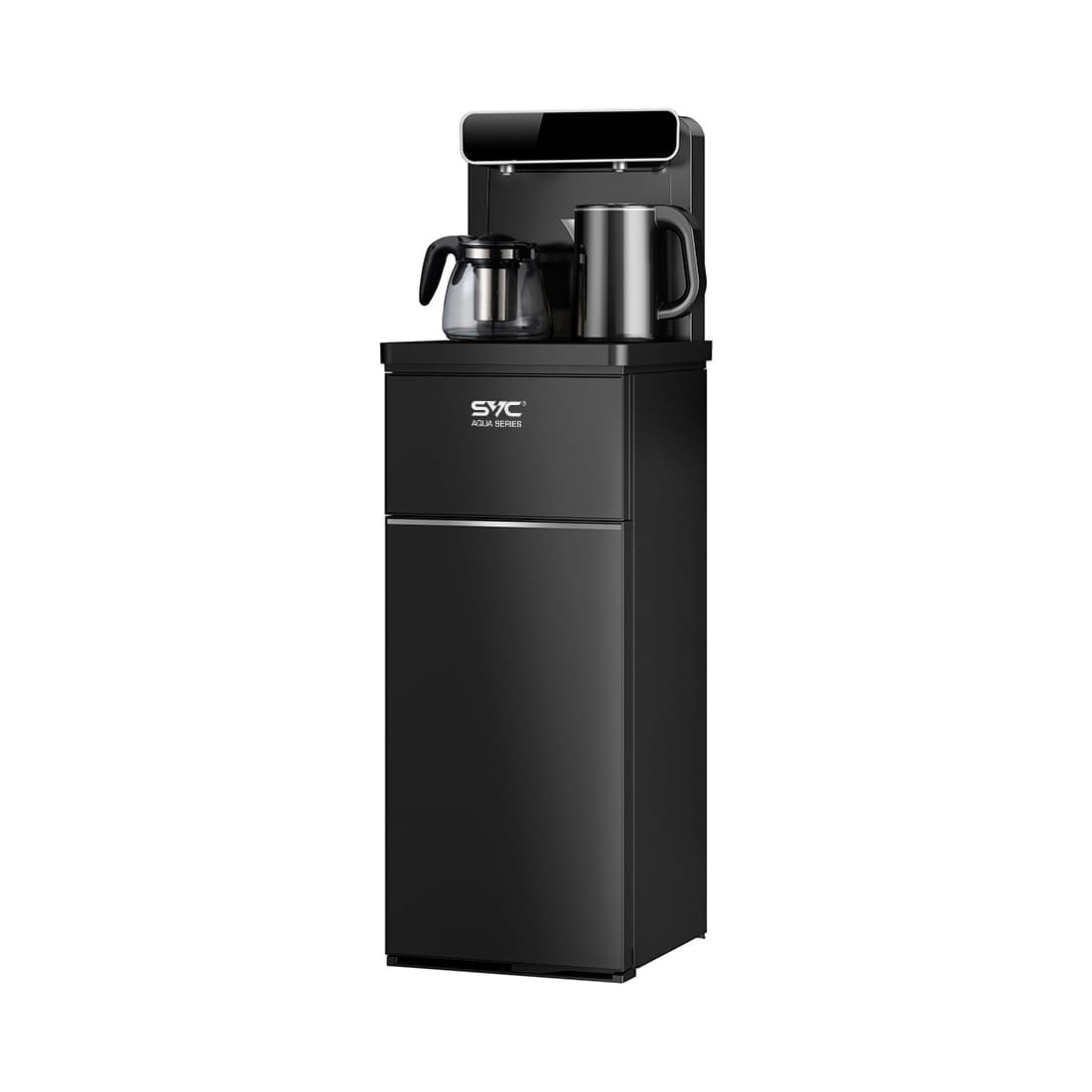 Кулер для воды SVC Aqua series 19TPM-E, Black