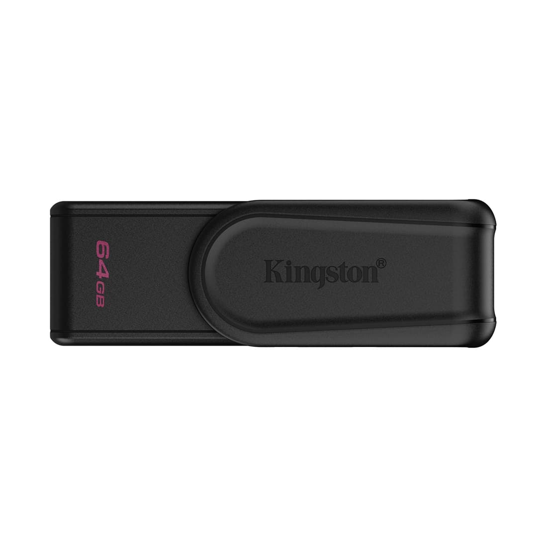 USB-накопитель Kingston DTXS/64GB 64GB