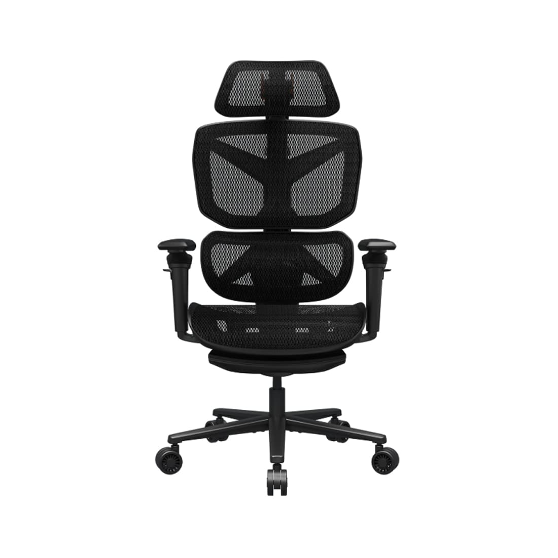 Игровое компьютерное кресло Cougar TERMINATOR Air