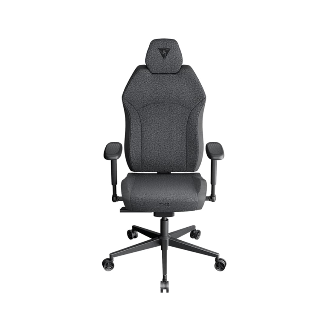 Игровое компьютерное кресло ThunderX3 SOLO 360-Loft Air Dark Grey