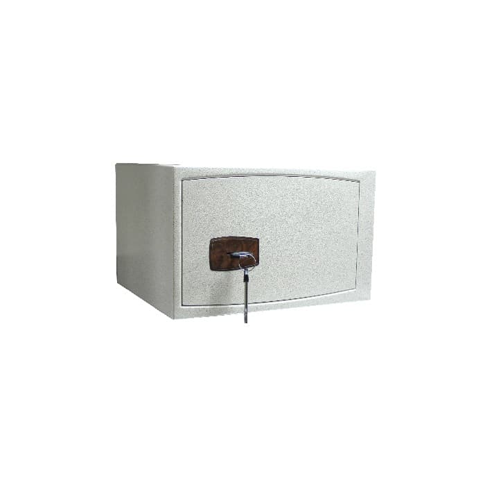 Сейф Moby light ACH 730ACH с ключом ,13,5кг Техномакс