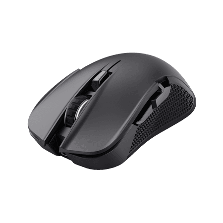 Мышь игровая Trust GXT 922W YBAR 25330 черный