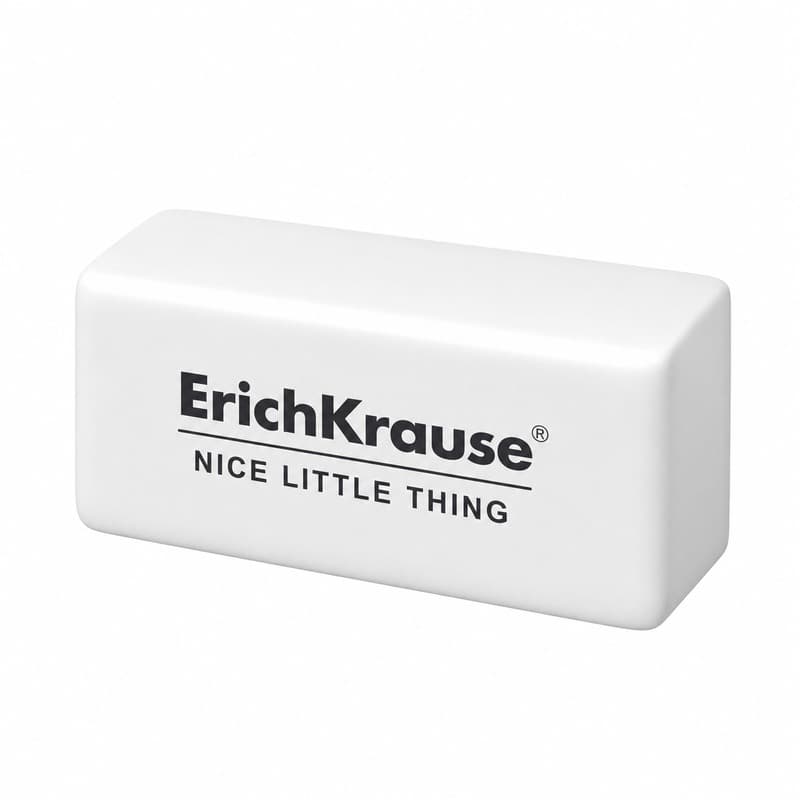 Ластик белый NICE LITTLE THING ERICH KRAUSE