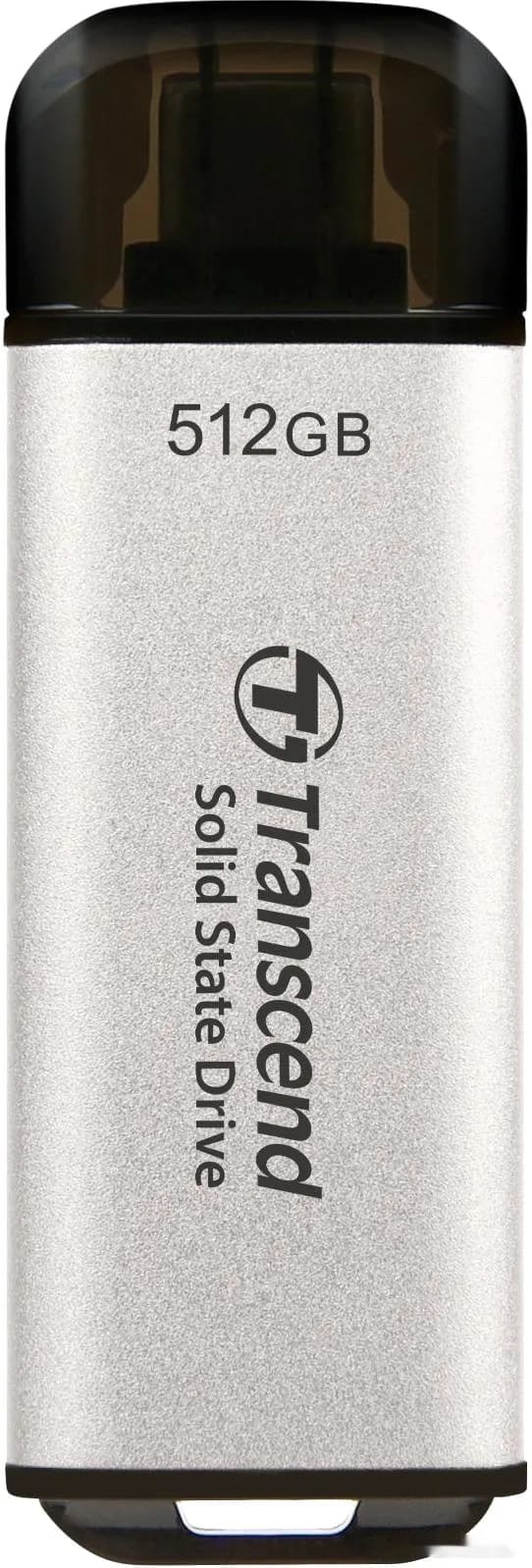 Жесткий диск SSD 512GB Transcend TS512GESD300S