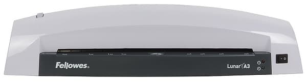 Ламинатор Fellowes Lunar A3, 2х80 мкм, 30 см/мин
