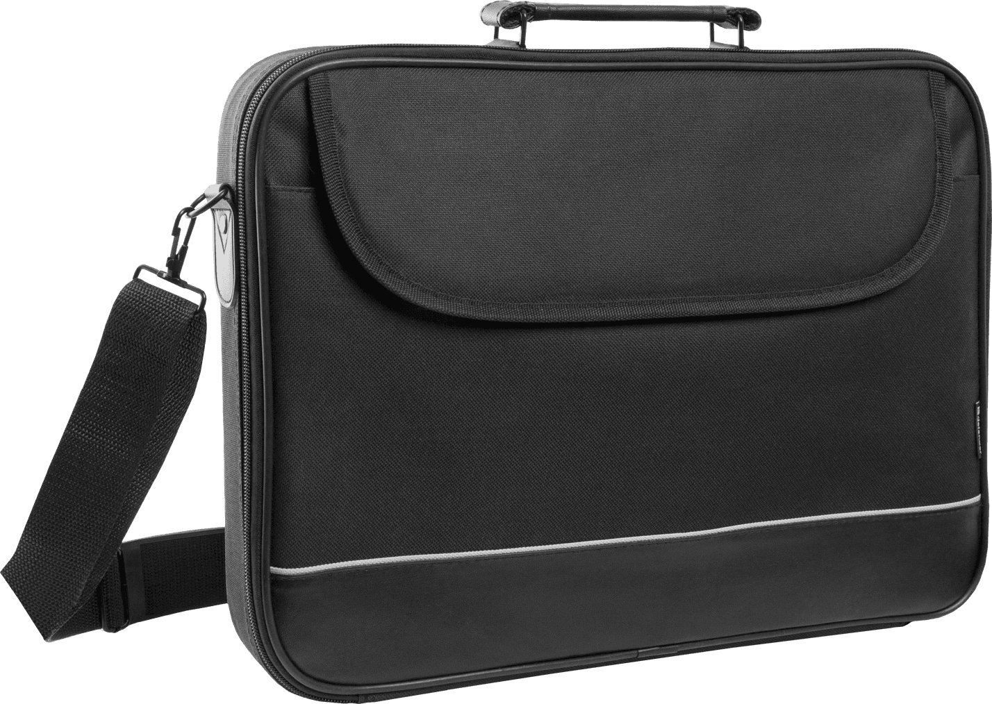 Сумка для ноутбука Defender Ascetic 15"-16'' черный
