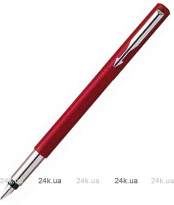 Ручка перьевая VECT RED FP F GB1