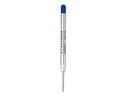 Стержень шариковый REF QINKFLW BP M.BLK TUBE TK12