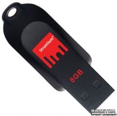 Флеш карта USB 3.2 64 GB