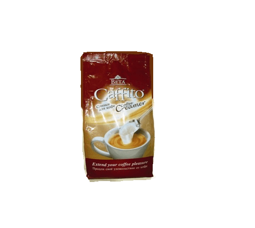 Сухие сливки БЕТАКАФФИТО, 500 ГР