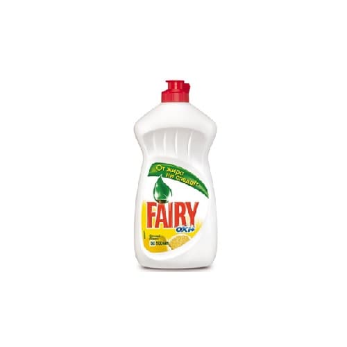 Моющее средство для посуды Fairy 0.45л.