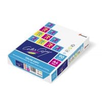Бумага Color Copy А4, 350грм2 ,125л.  427997