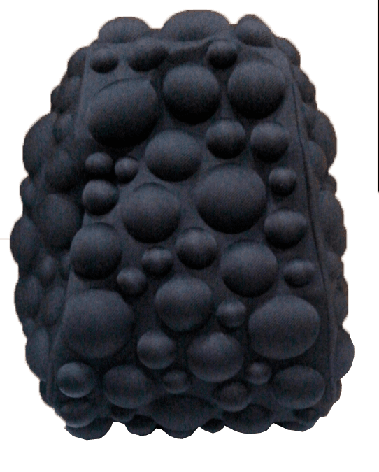 Рюкзак, EasyLine® Animals 17L Zen Cats, lilac, ErichKrause®