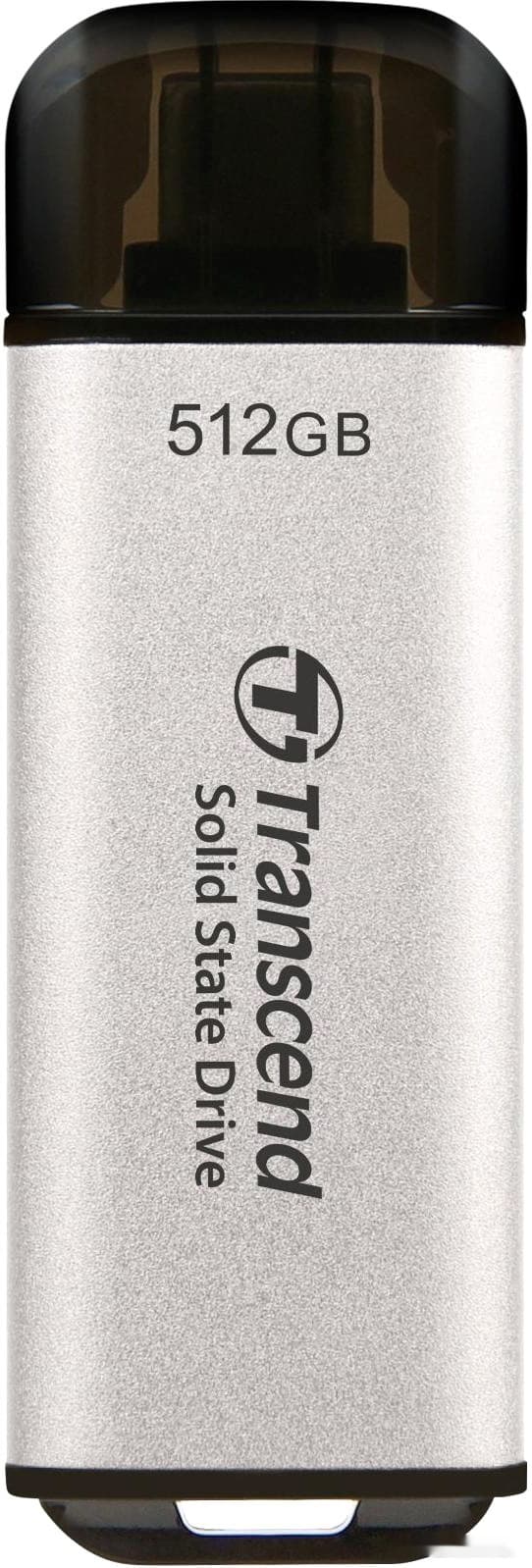Жесткий диск SSD 512GB Transcend TS512GESD300S