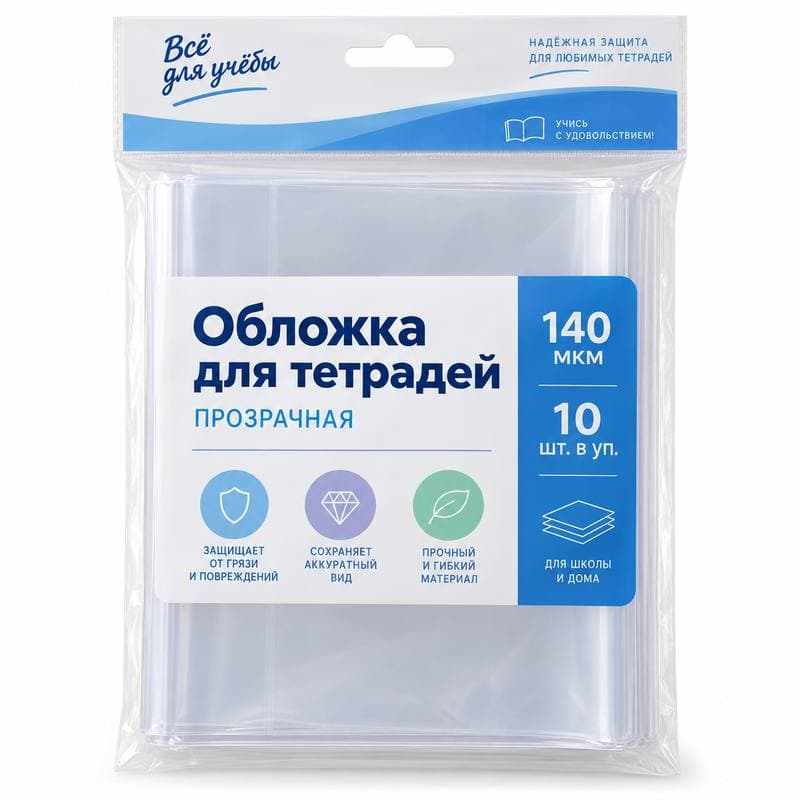 Обложка для тетрадей