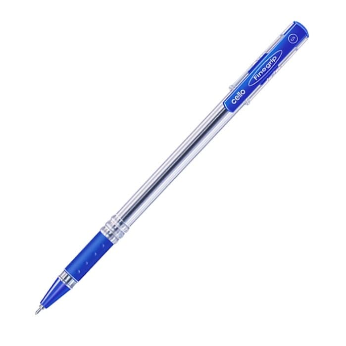 Ручки шариковая Finegrip синий