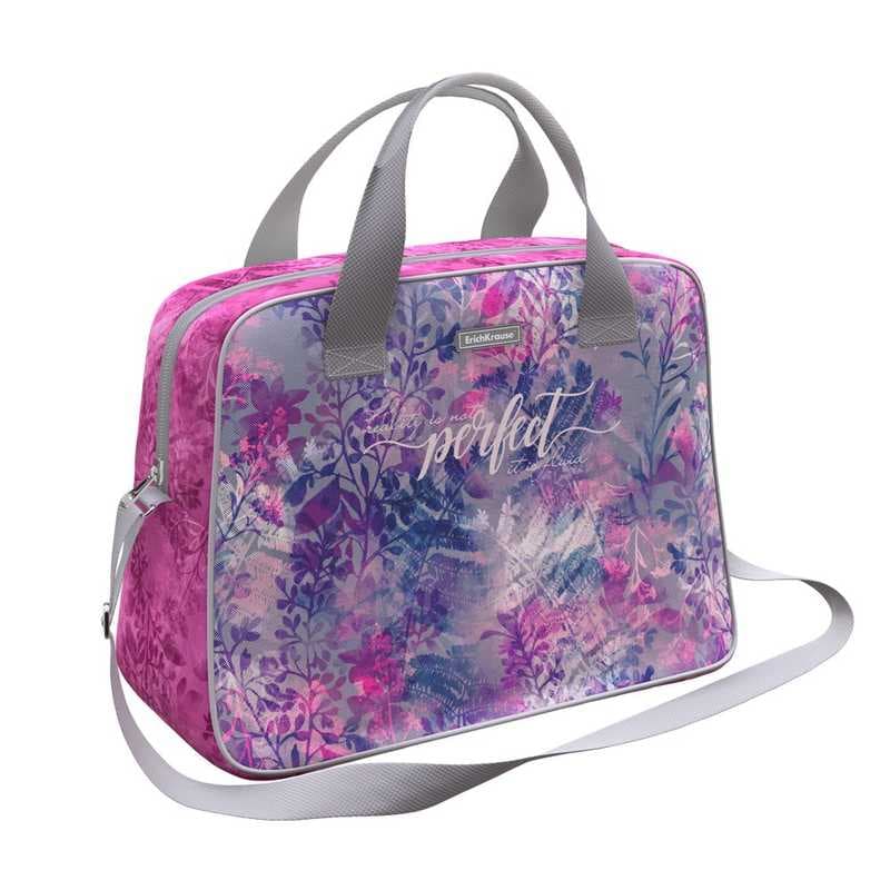 Сумка для спорта, путешествий ErichKrause 21L Spring Lightness