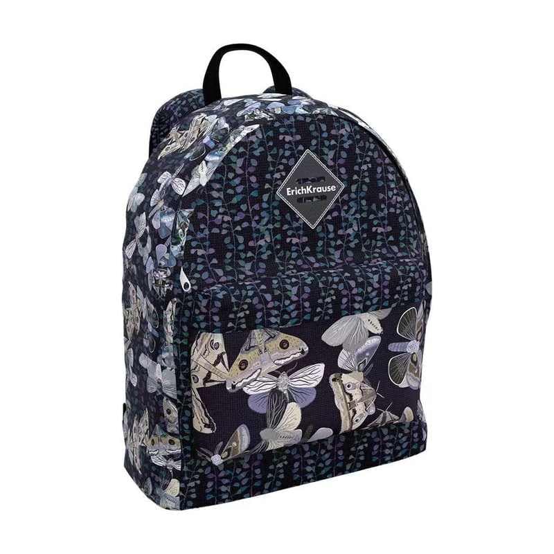Рюкзак ErichKrause EasyLine 17L Butterfly Garden