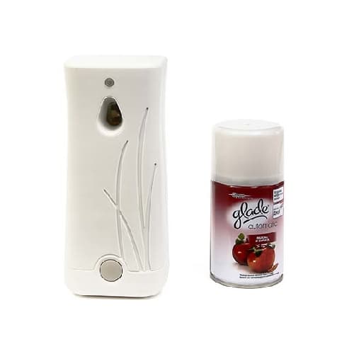 Освежитель + диспен. Glade Automatic