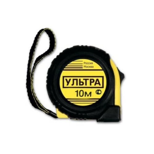 Рулетка 10 м