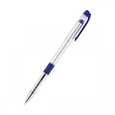 Ручка гелевая Office Gel Pen, синяя