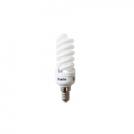 Энергосберегающие лампы CFL-SP-12-2.7K-E14